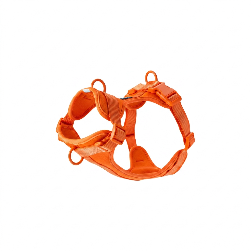 Control H Harness - Glow