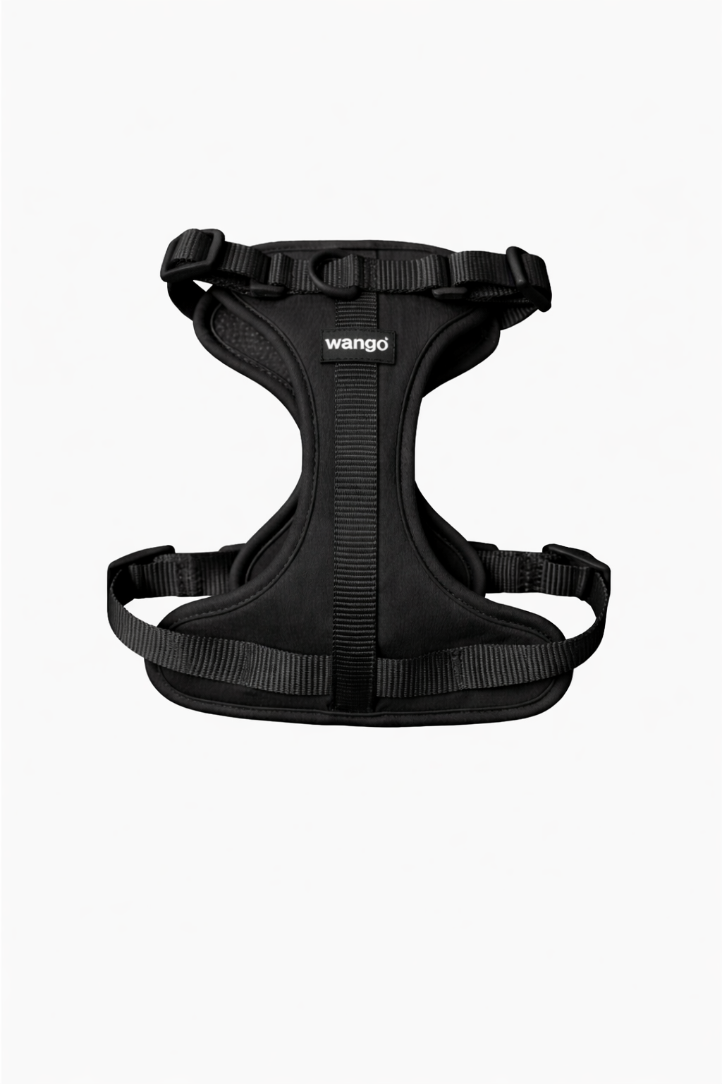 Control H Harness - Basic
