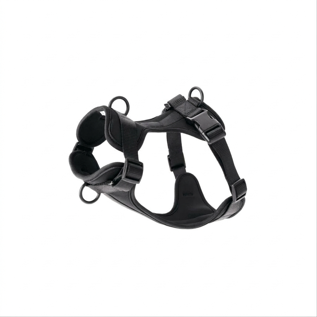 Control H Harness - Basic