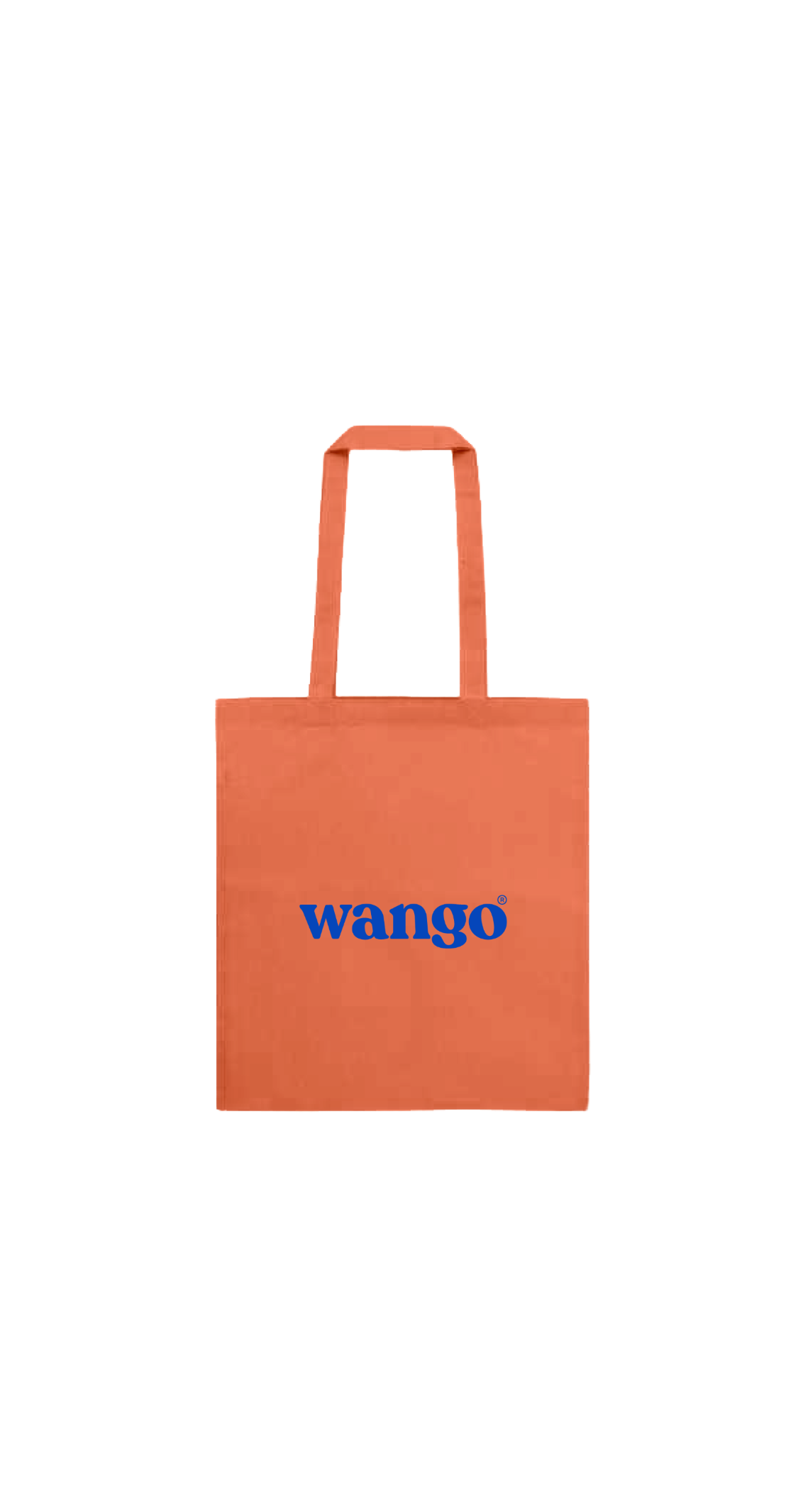 Tote Bag Glow