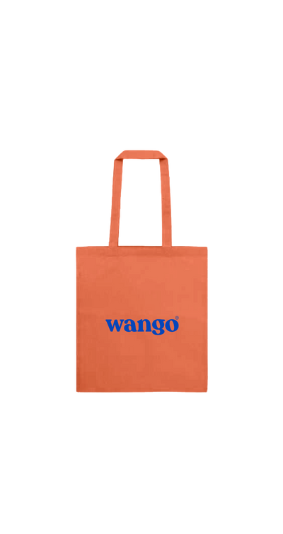 Tote Bag Glow
