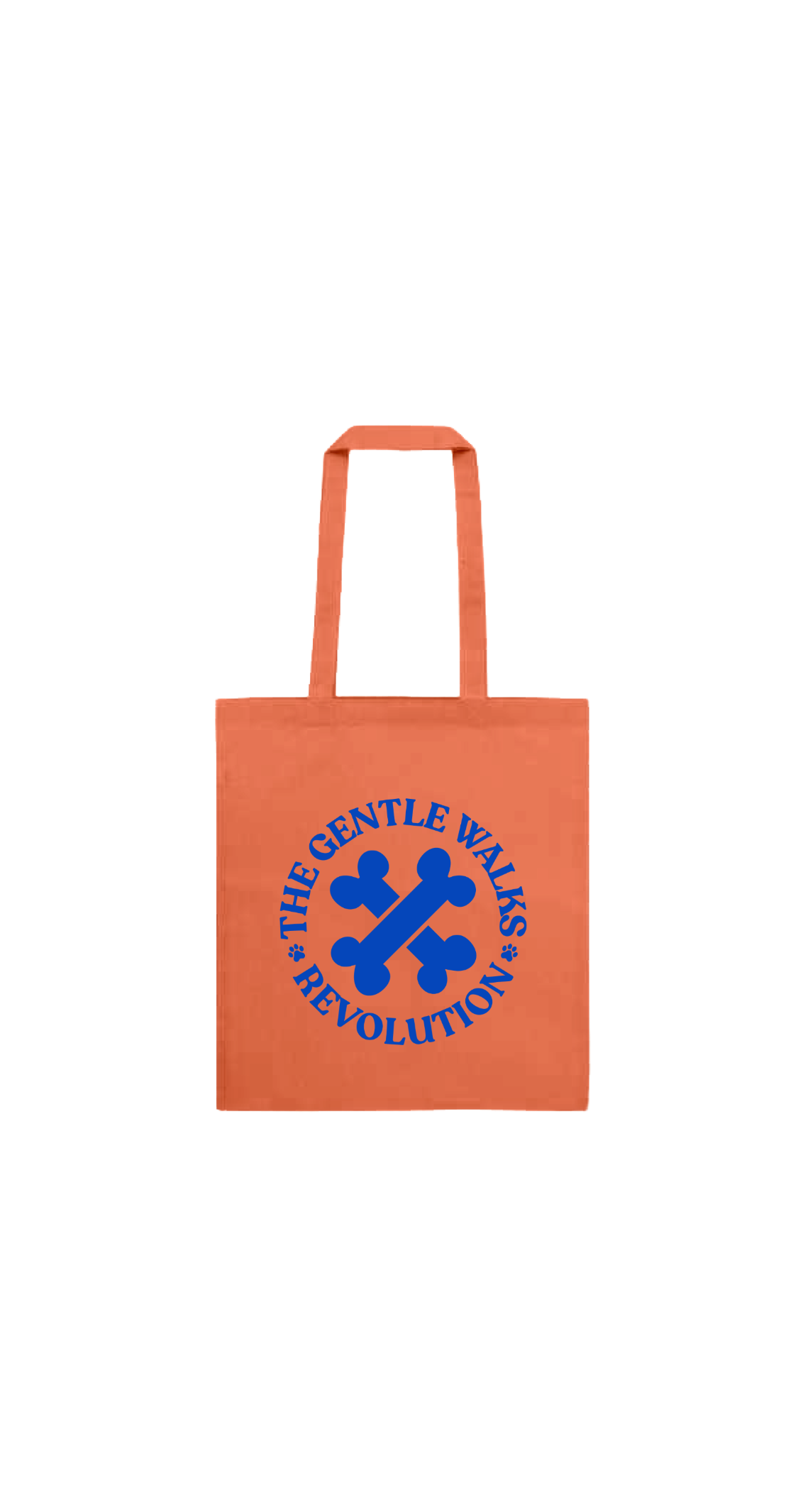 Tote Bag Glow