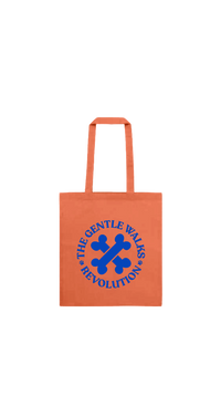 Tote Bag Glow
