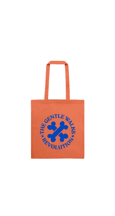 Tote Bag Glow